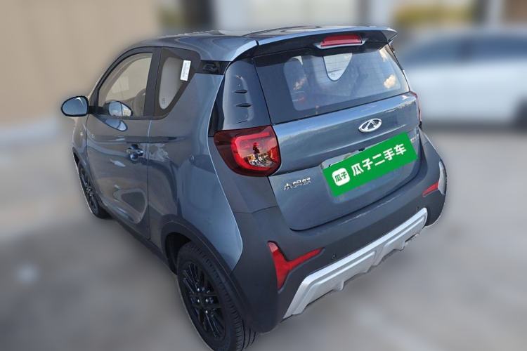 Used Chery New Energy Little Ant 2024 Revised Version Youth Edition 251 km True Love Edition 25.05 kWh
