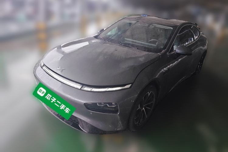 Used XPeng P7 2022 625E