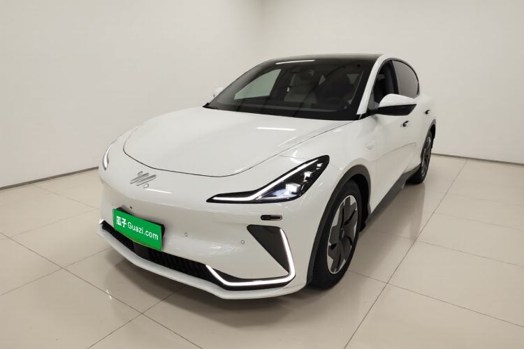 Used IM LS7 2023 90 kWh Elite Rear-Drive Version Guazi used car, China used car export, Used car for sale, Used cars, Cheapest cars for sale