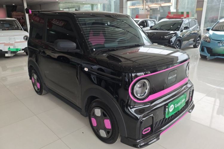 Used Geely Galaxy Panda 2025 210km Panda Kart