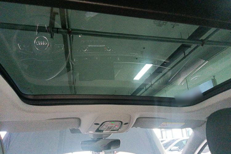 Used Audi A4 2022 allroad quattro