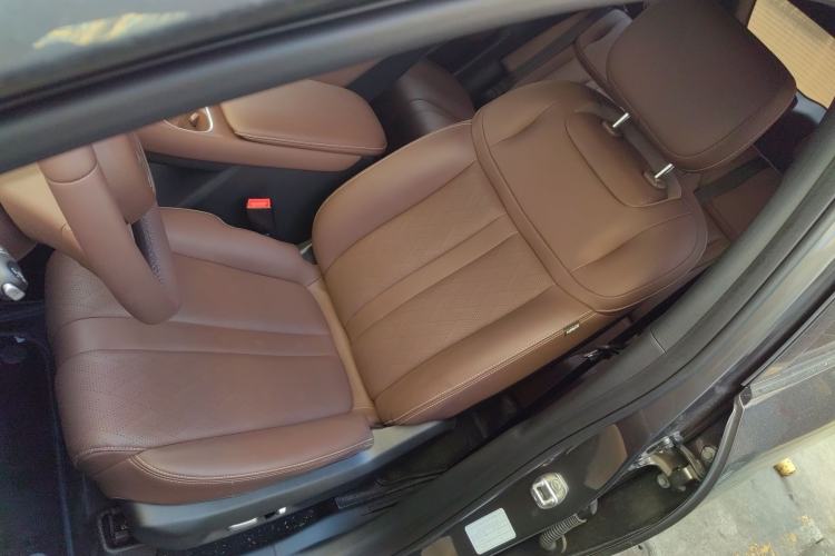 Used Wuling Xingguang S 2024 510 km Flagship Version
