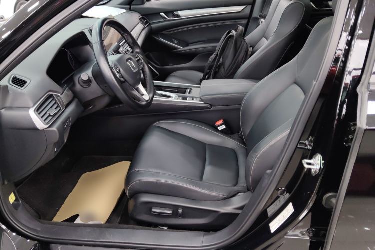 Used Honda Inspire 2022 260TURBO Elegant Edition