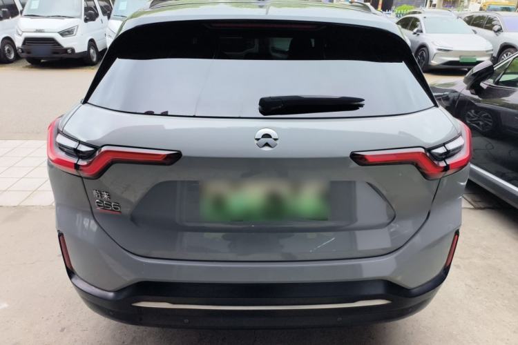 Used Nio ES6 2020 610 km Performance Version Rear