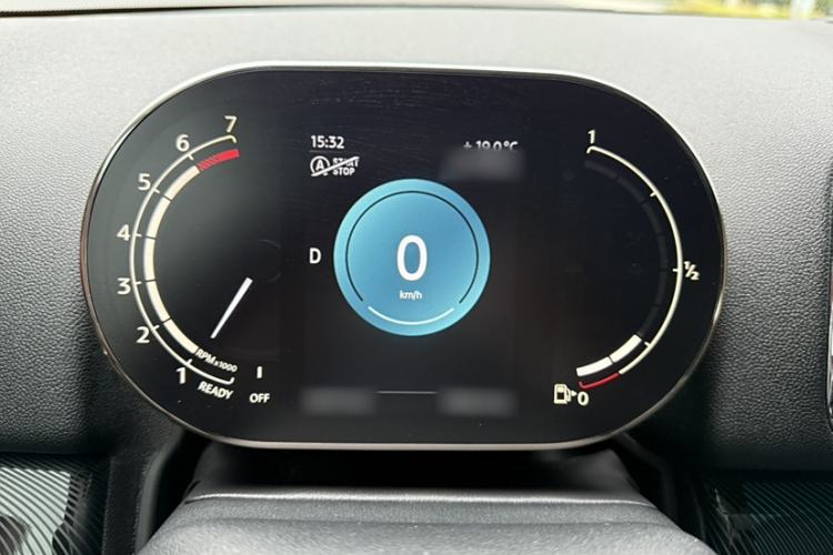 Used MINI Countryman 2022 2.0T COOPER S ALL4