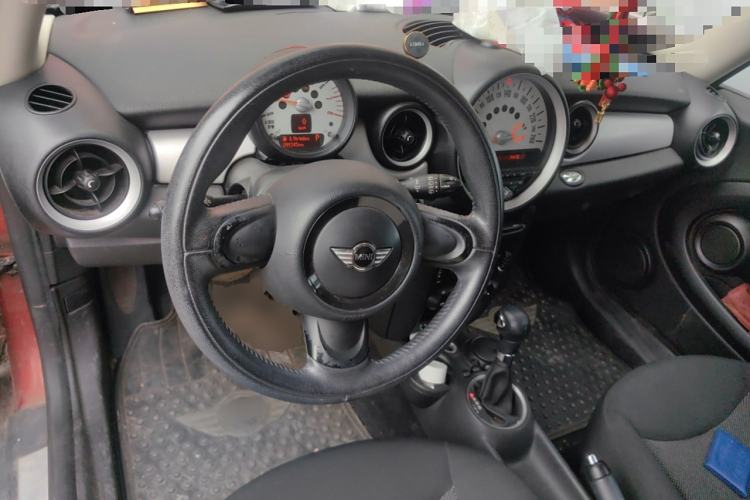 Used MINI MINI 2011 1.6L ONE