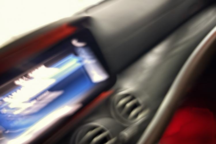 Used Mercedes-Benz E-Class 2019 E 200 L Sport Edition Interior 6