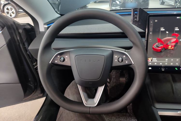 Used Tesla Model 3 2023 Rear-Wheel-Drive Version