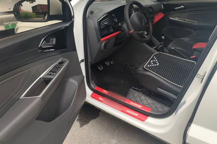 Used Jetta VS5 2019 280TSI Manual Enjoyment Model
