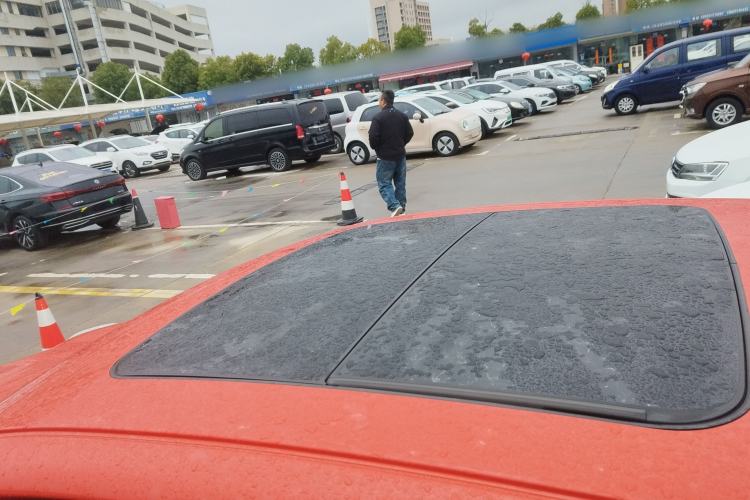 Used Lynk & Co 03 2018 1.5TD DCT Sport Edition China V Standard
