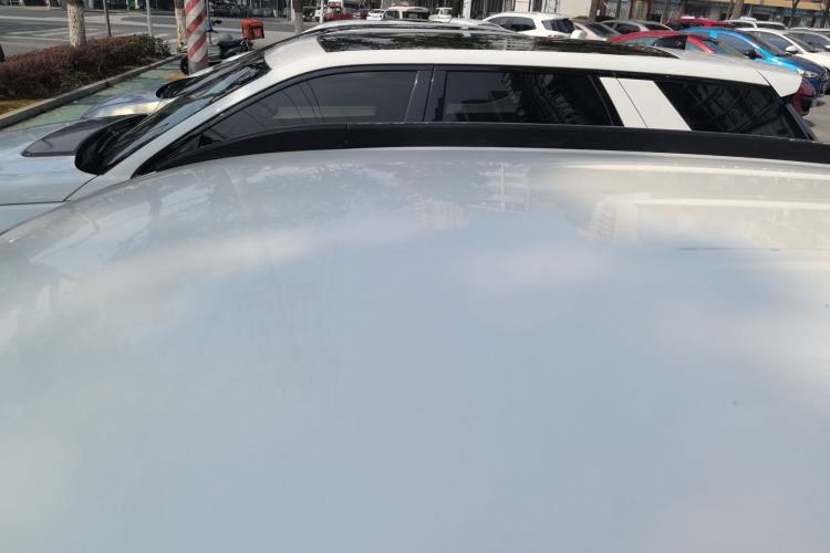 Used Mitsubishi ASX 2013 2.0L CVT Two-Wheel Drive Luxury Edition