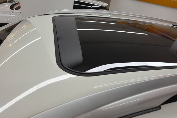 Used GAC Trumpchi GS4 2023 270T Automatic Smart Drive Technology Edition
