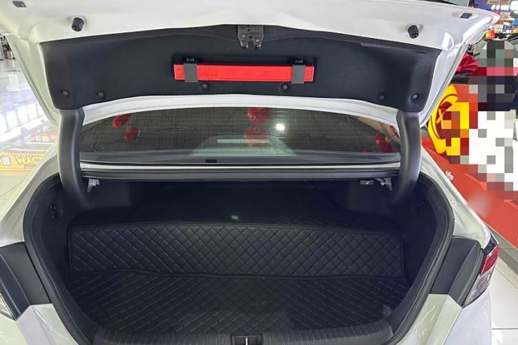 Used Honda Accord New Energy 2023 2.0L ePHEV Flagship Edition