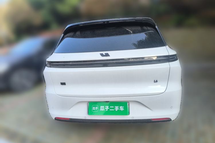 Used Li Auto L6 2024 Pro Model
