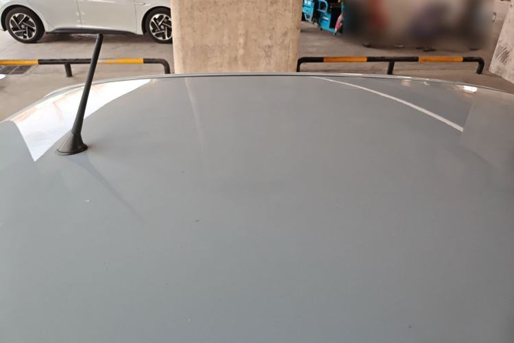 Used Bestune Pony 2026 222km Colorful Horse
