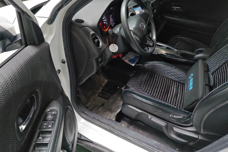 Used Honda XR-V 2017 1.5L LXi CVT Classic Edition Driver Seat