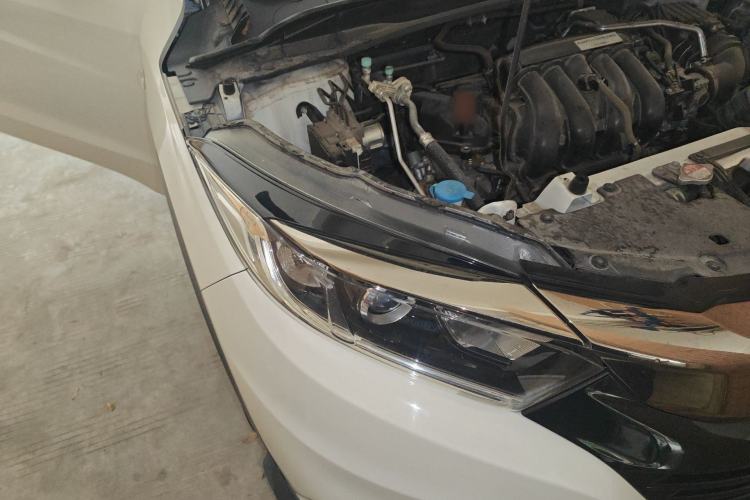 Used Honda Vezel 2020 1.5L CVT Pioneer Edition Right Front Headlight