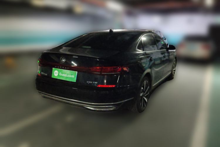 Used Volkswagen Passat 2022 330TSI Starry Elite Edition