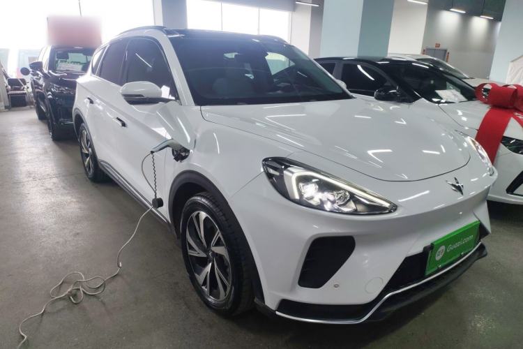 Used ARCFOX Alpha T 2022 480S 175kW
