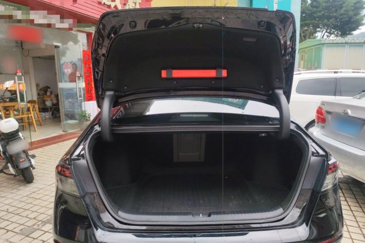 Used Honda Accord 2023 260TURBO Excellence Edition