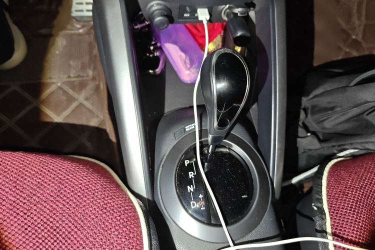 Used Hyundai Veloster 2012 1.6T Automatic Luxury Edition