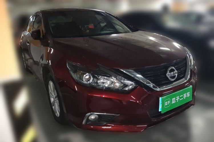 Used Nissan Teana 2016 2.0L XL Comfort Edition
