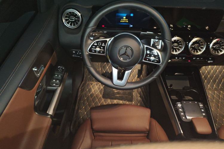 Used Mercedes-Benz GLB 2023 GLB 220 Sport Edition