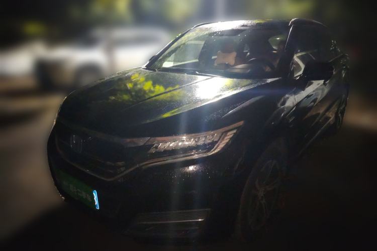 Used Honda UR-V 2017 370TURBO 2WD Prestige Edition China V