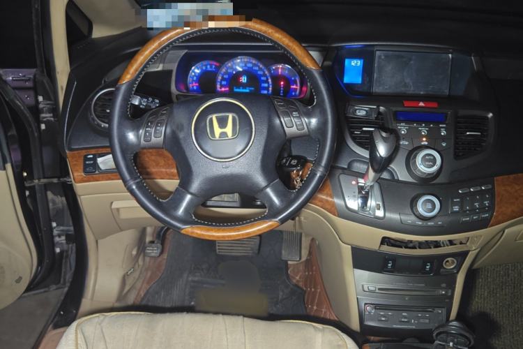 Used Honda Odyssey 2005 2.4L Comfort Edition