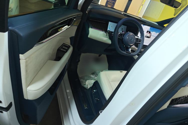 Used Zeekr 009 2022 WE Edition