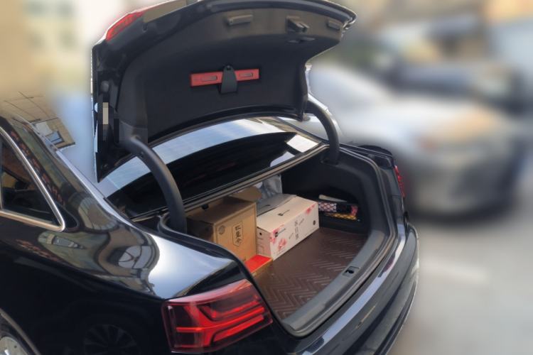 Used Audi A6L 2016 45 TFSI quattro Sport Edition