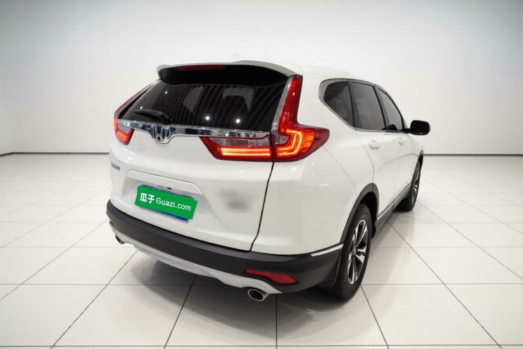 Used Honda CR-V 2019 240TURBO CVT 2WD Comfort Version China V