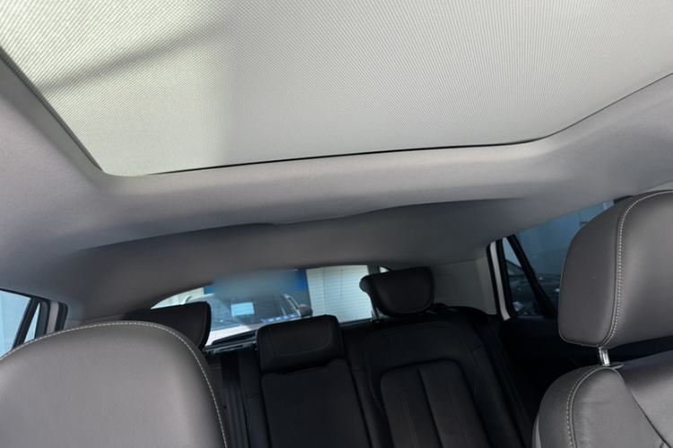 Used Audi Q2L 2022 35 TFSI Fashion Dynamic Model
