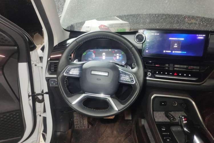 Used Haval H6 2021 National Trend Edition 1.5T Automatic Champion Version