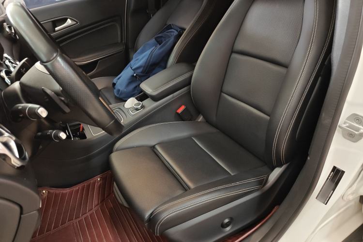 Used Mercedes-Benz GLA 2017 GLA 200 Sport Edition