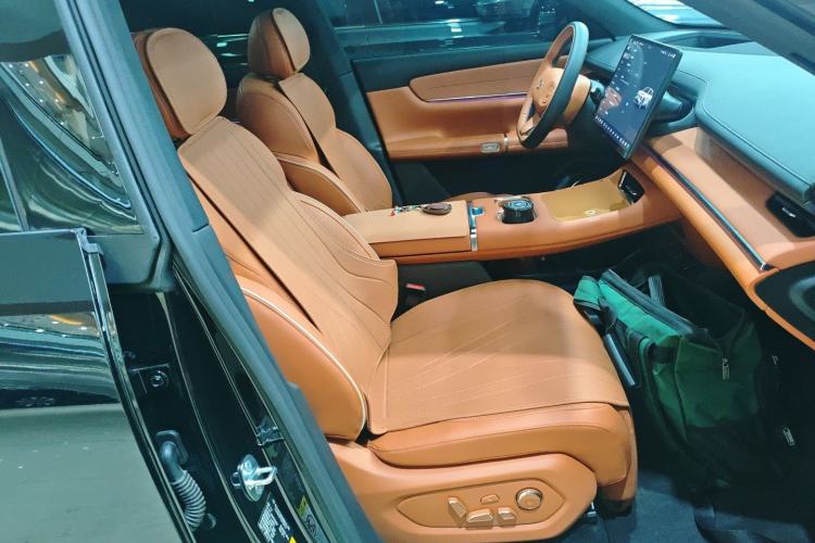 Used Qiyuan Q07 2025 215 Flagship Edition
