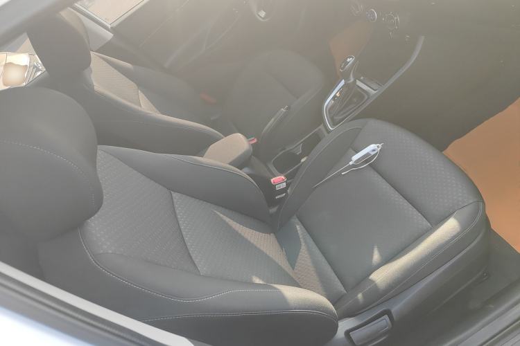 Used Hyundai Celesta 2020 1.6L Automatic GL Enjoyable Edition