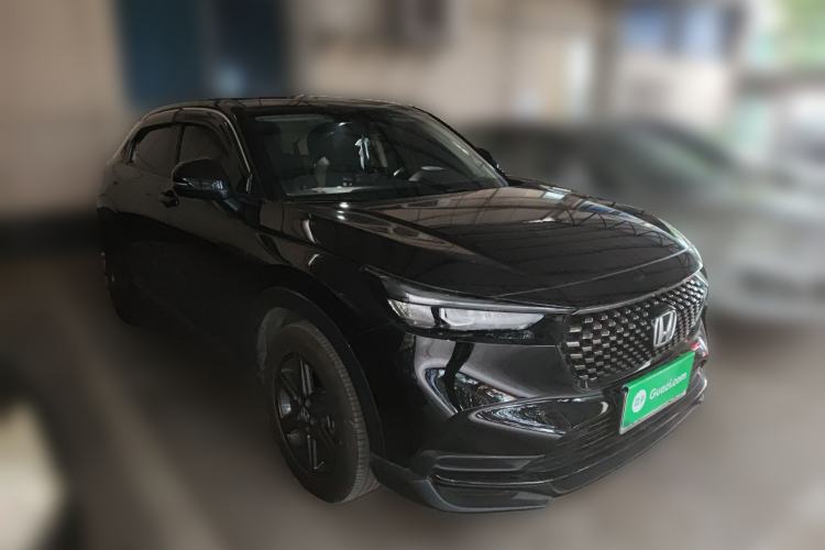 Used Honda XR-V 2024 1.5L CVT Trend Edition