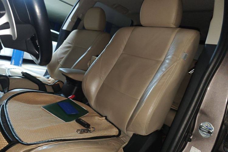 Used Mitsubishi Outlander 2016 2.4L 4x4 Luxury Edition 7-Seater