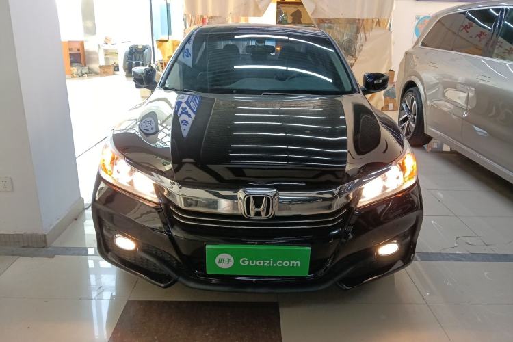 Used Honda Accord 2016 2.0L Elite Edition