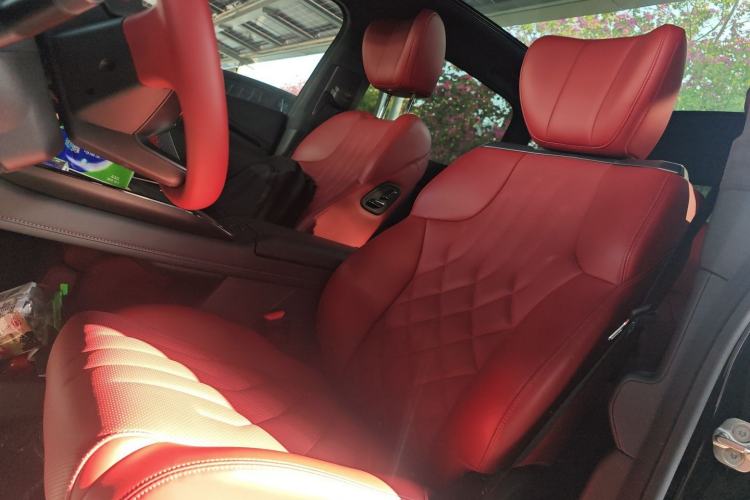 Used Hyptec HT 2024 670 Ultra-High-Voltage LiDAR Edition
