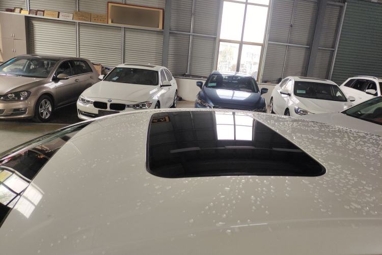 Used Ford Mondeo 2013 2.0L GTDi 200 Fashion Edition
