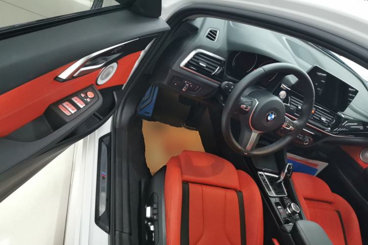 Used BMW 1 Series 2023 125i M Sport Night Edition