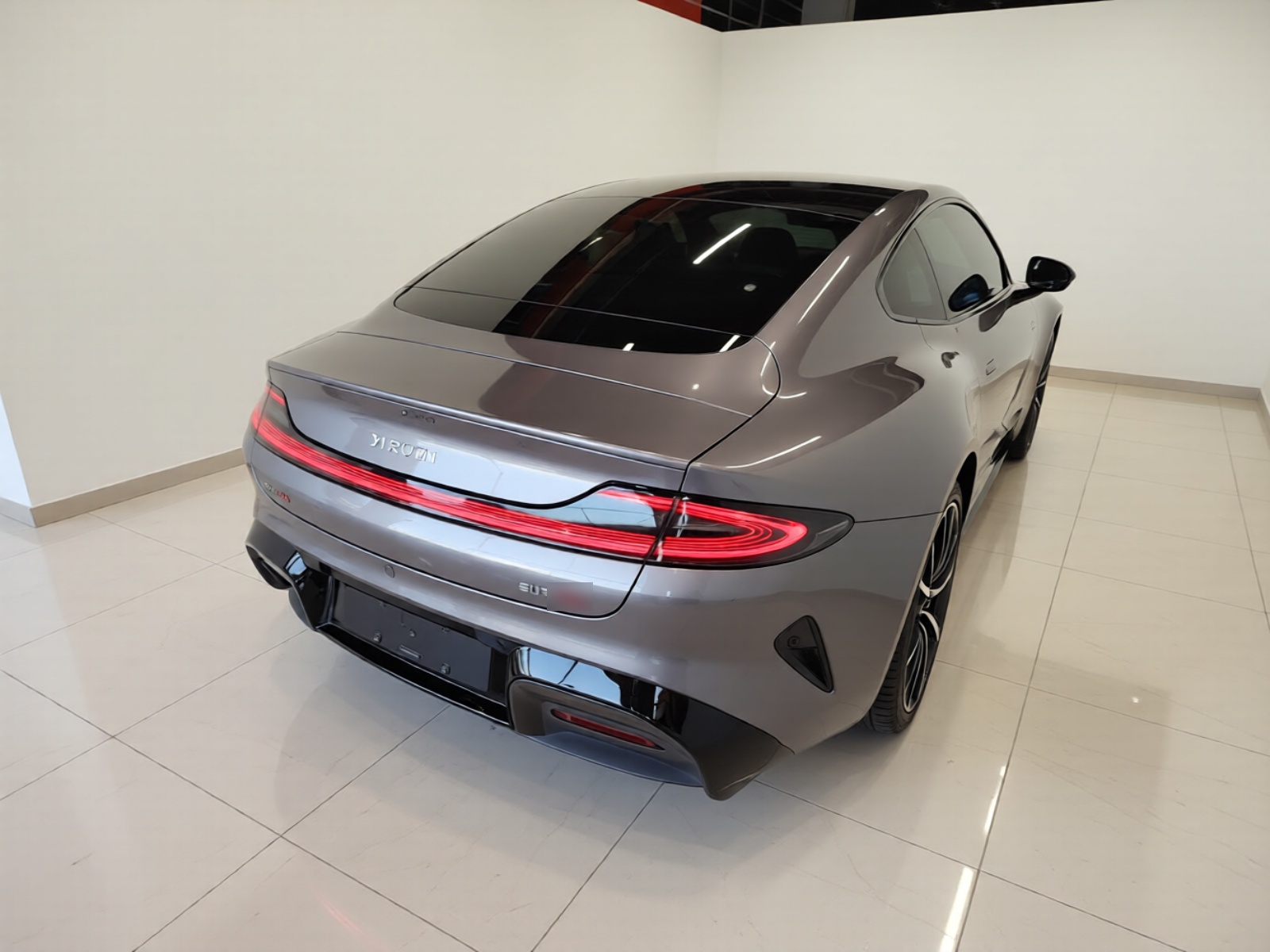 Xiaomi Auto SU7 2024 Four-Wheel Drive Ultra-Long Range Advanced Intelligent Driving Max Edition — снимка 6