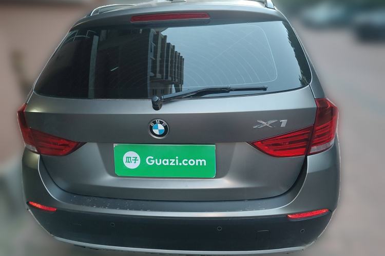 Used BMW X1 2010 xDrive25i
