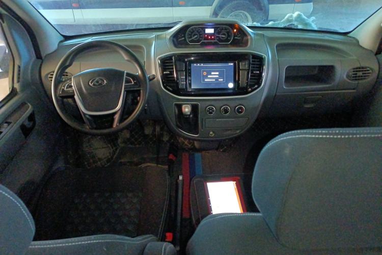 Used SAIC MAXUS Xintu V80 2021 2.0T Manual Classic Aoyuntong Short Wheelbase Mid-Height 7/8/9-Seater