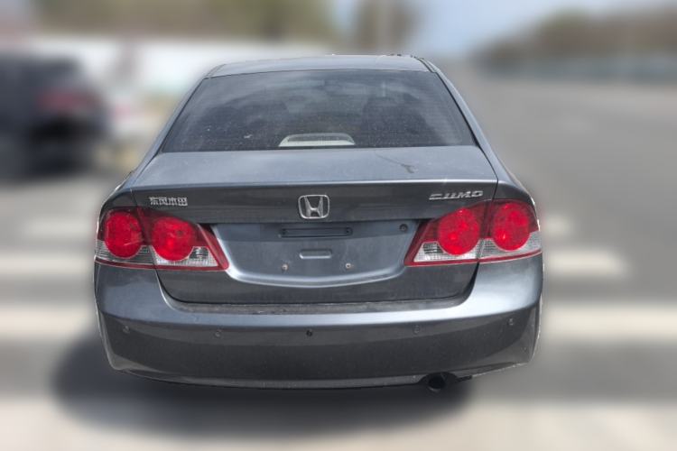 Used CIIMO 2012 1.8L Manual
