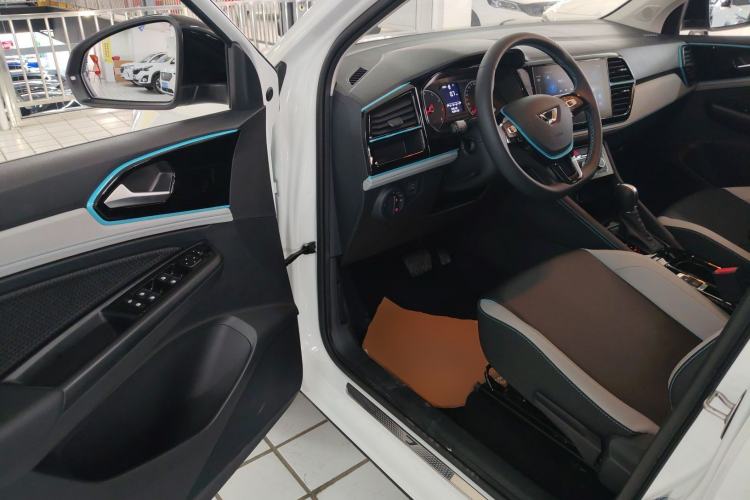 Used Jetta VS5 2023 280TSI Automatic High-Gloss Enjoyment Model