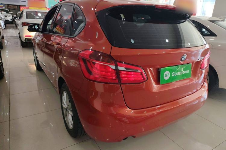 Used BMW 2 Series Active Tourer 2016 218i Fashion Model

