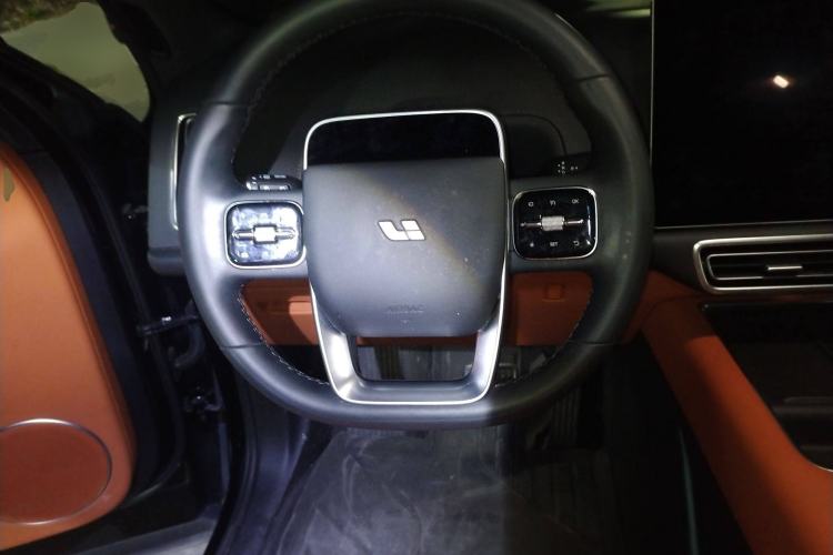 Used Li Auto L7 2023 Pro Model